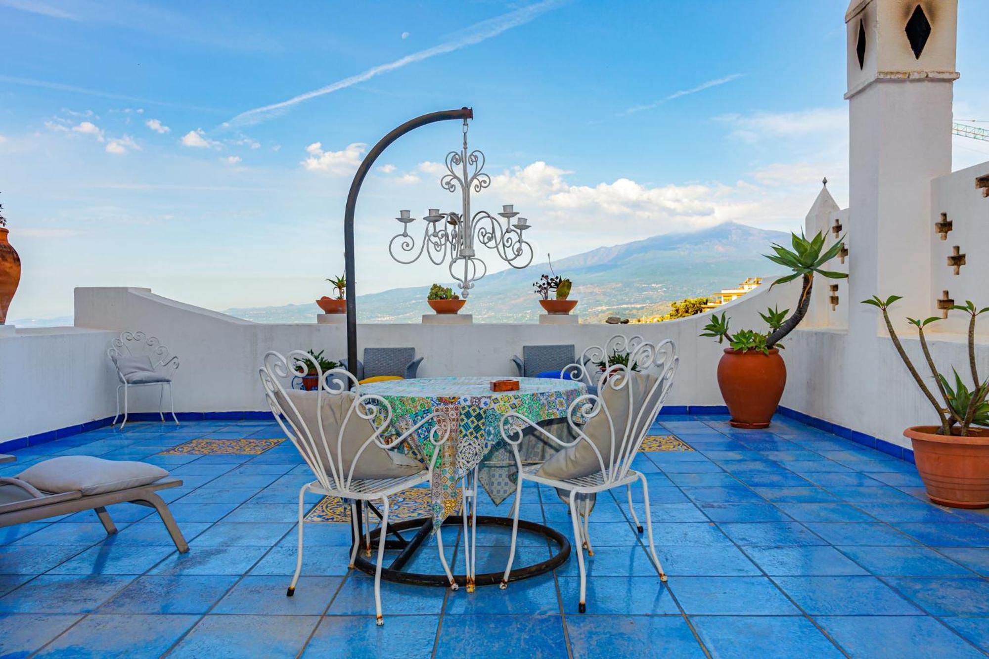 Allegra Experience Taormina Ngoại thất bức ảnh