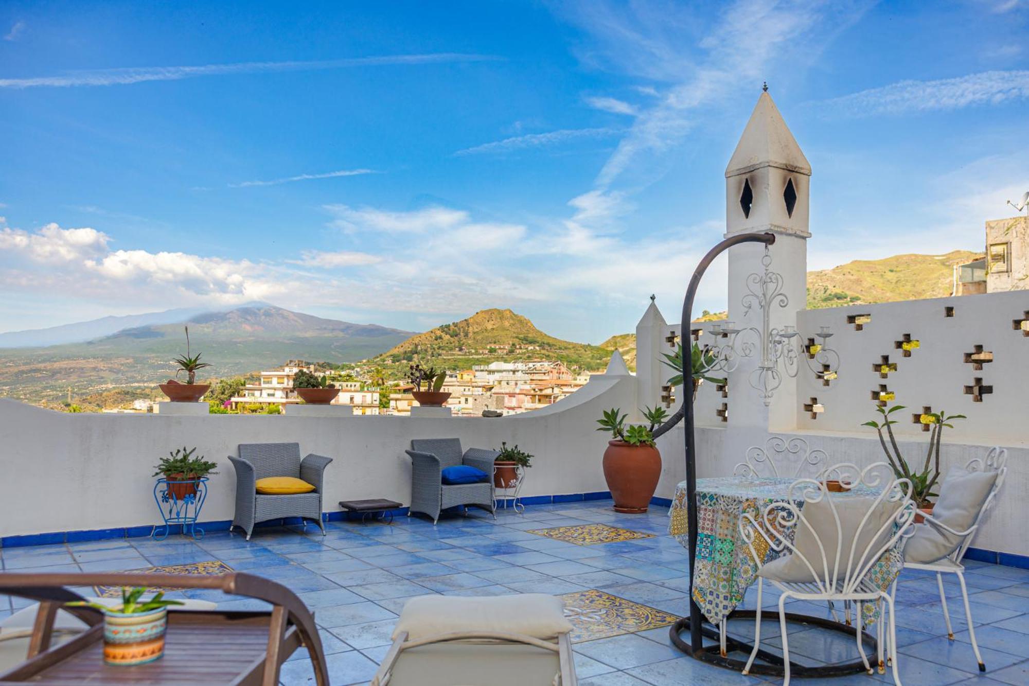 Allegra Experience Taormina Ngoại thất bức ảnh