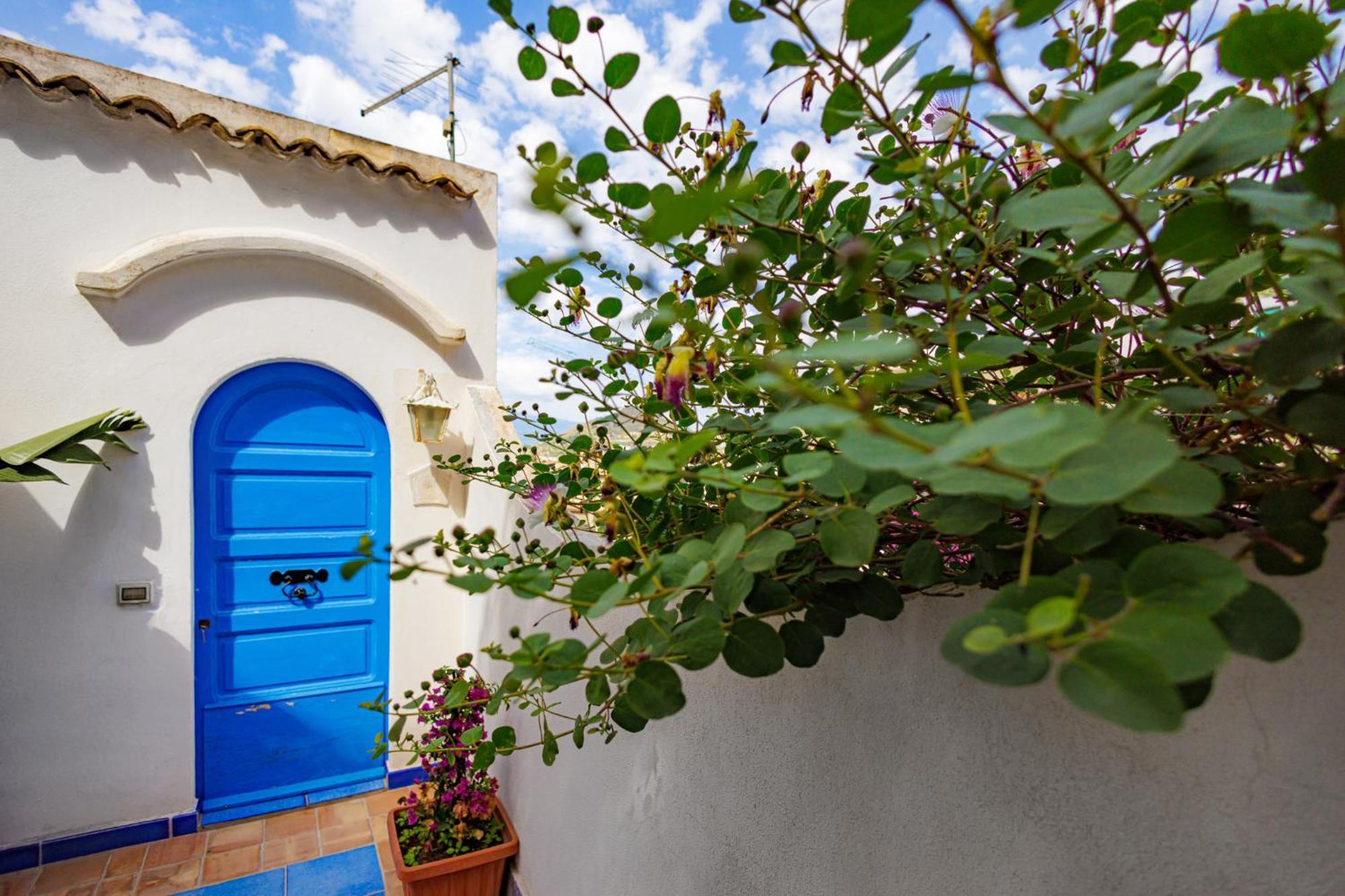 Allegra Experience Taormina Ngoại thất bức ảnh