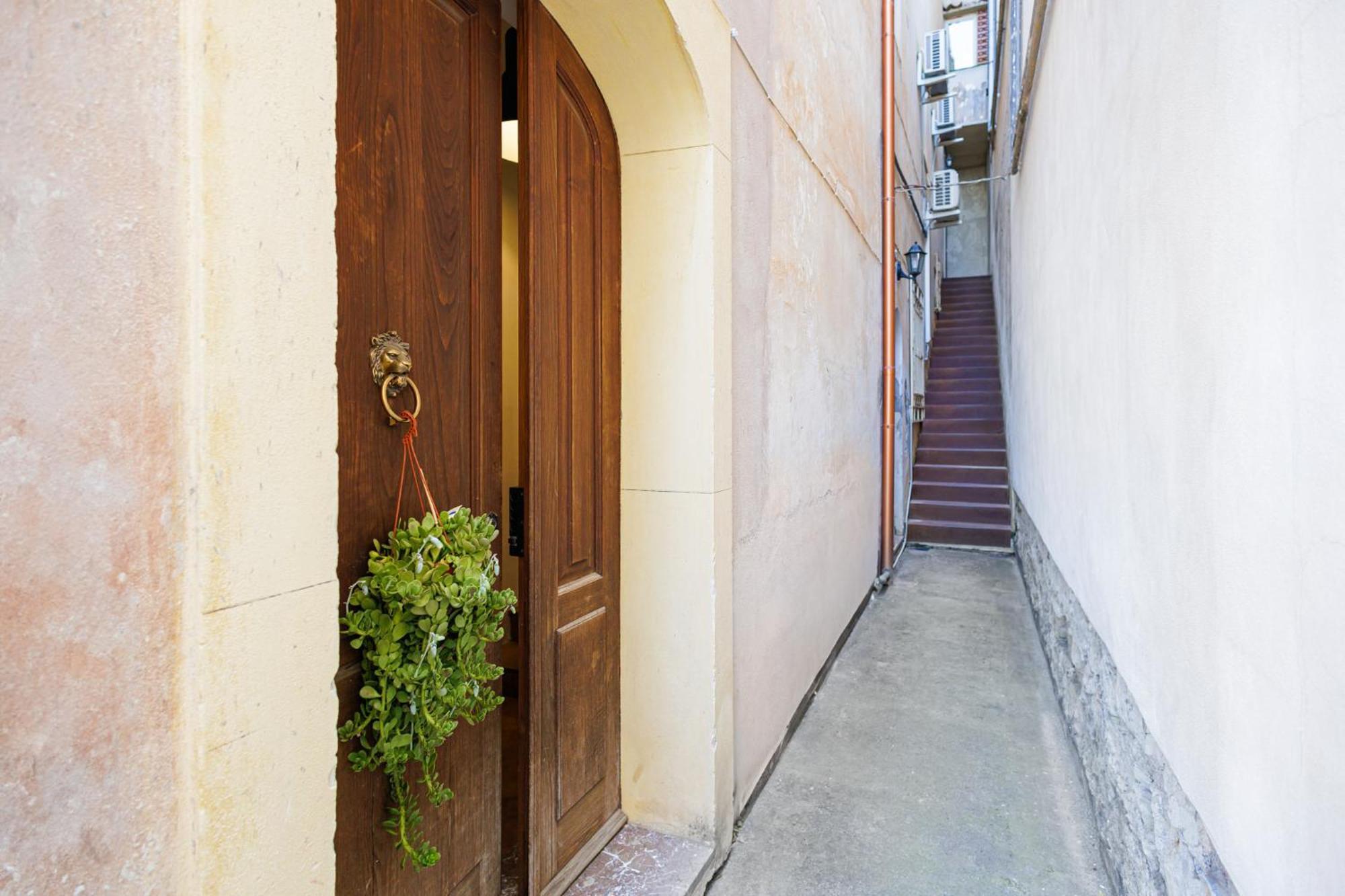 Allegra Experience Taormina Ngoại thất bức ảnh