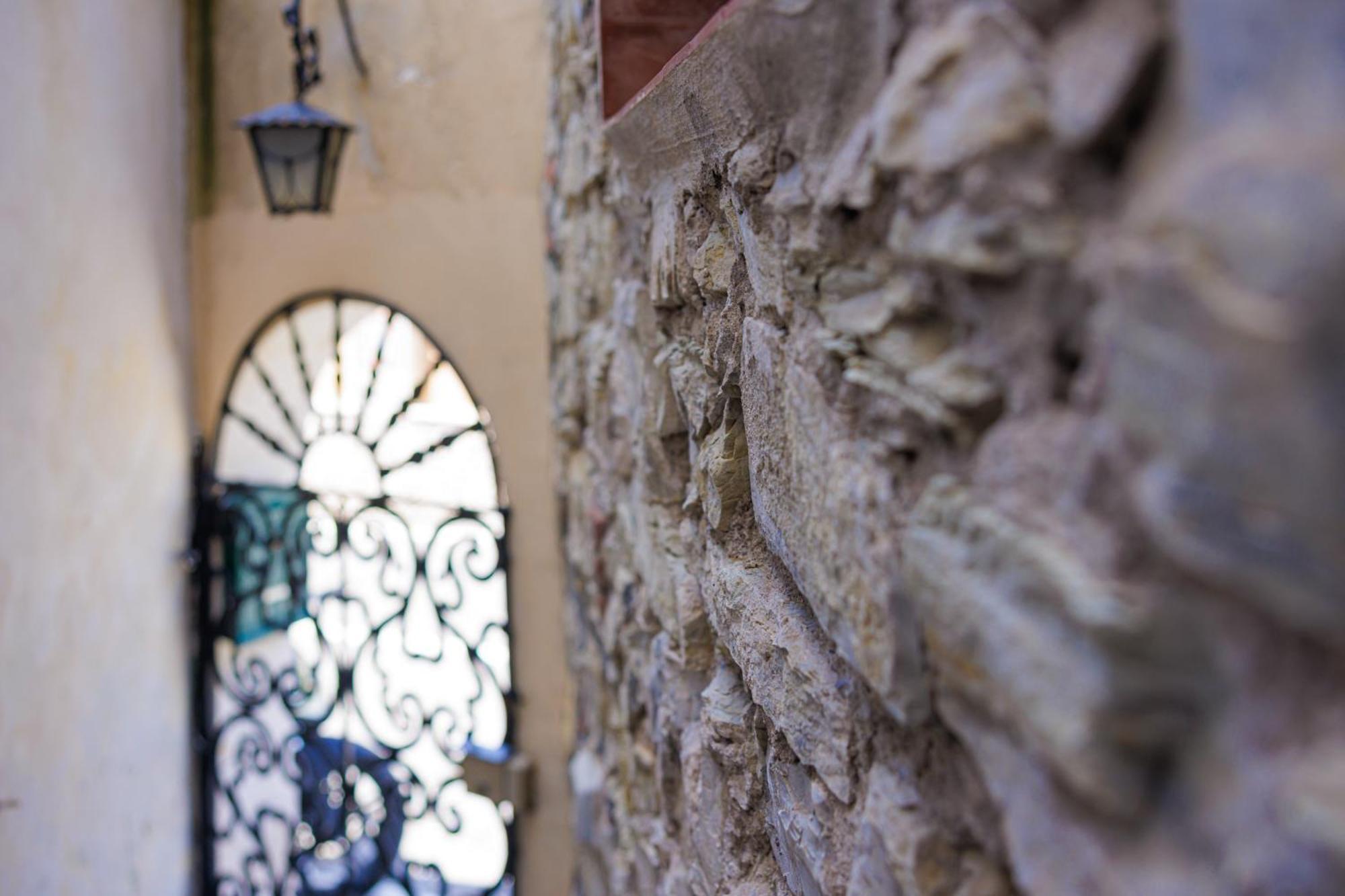 Allegra Experience Taormina Ngoại thất bức ảnh