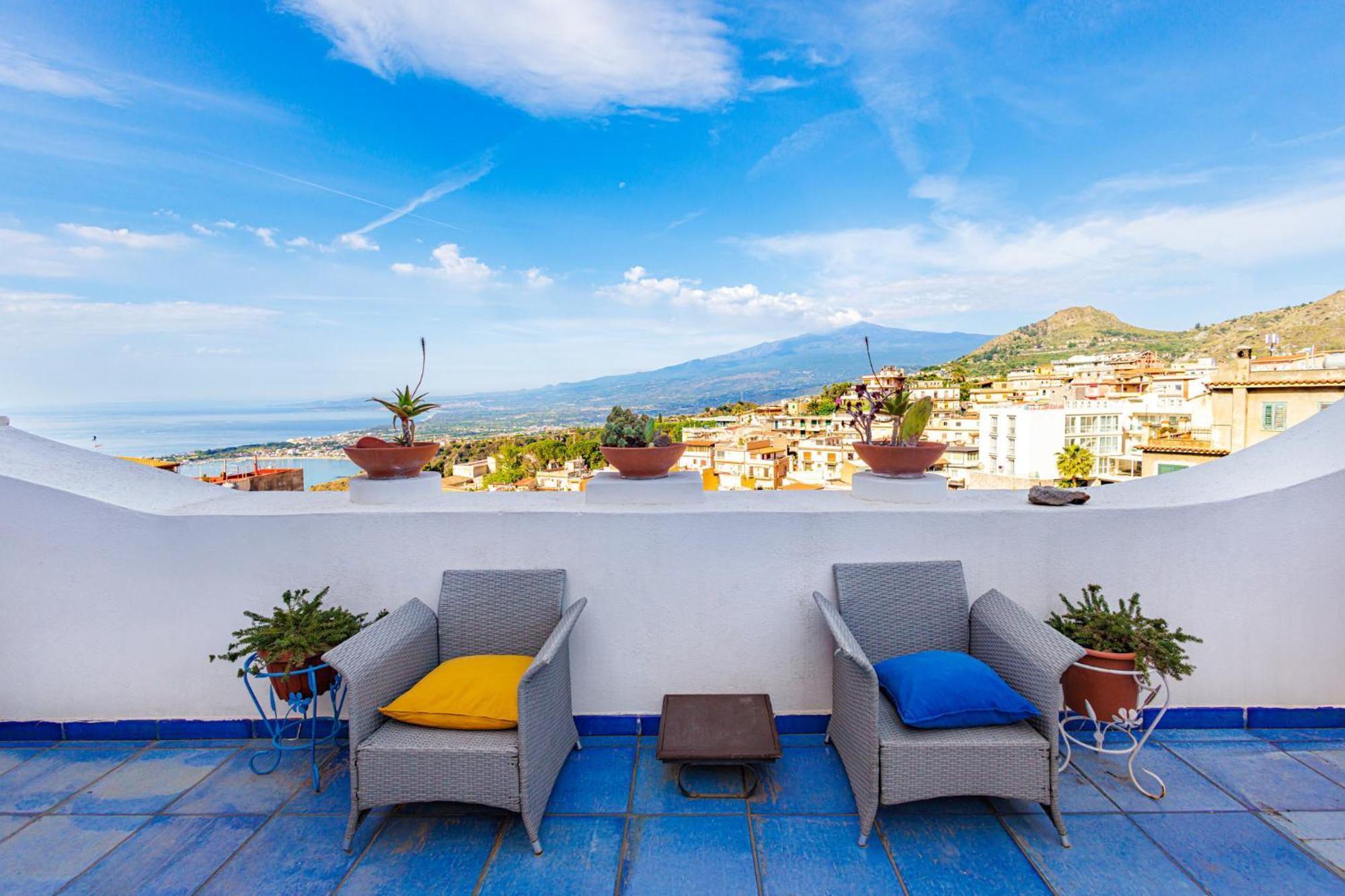 Allegra Experience Taormina Ngoại thất bức ảnh