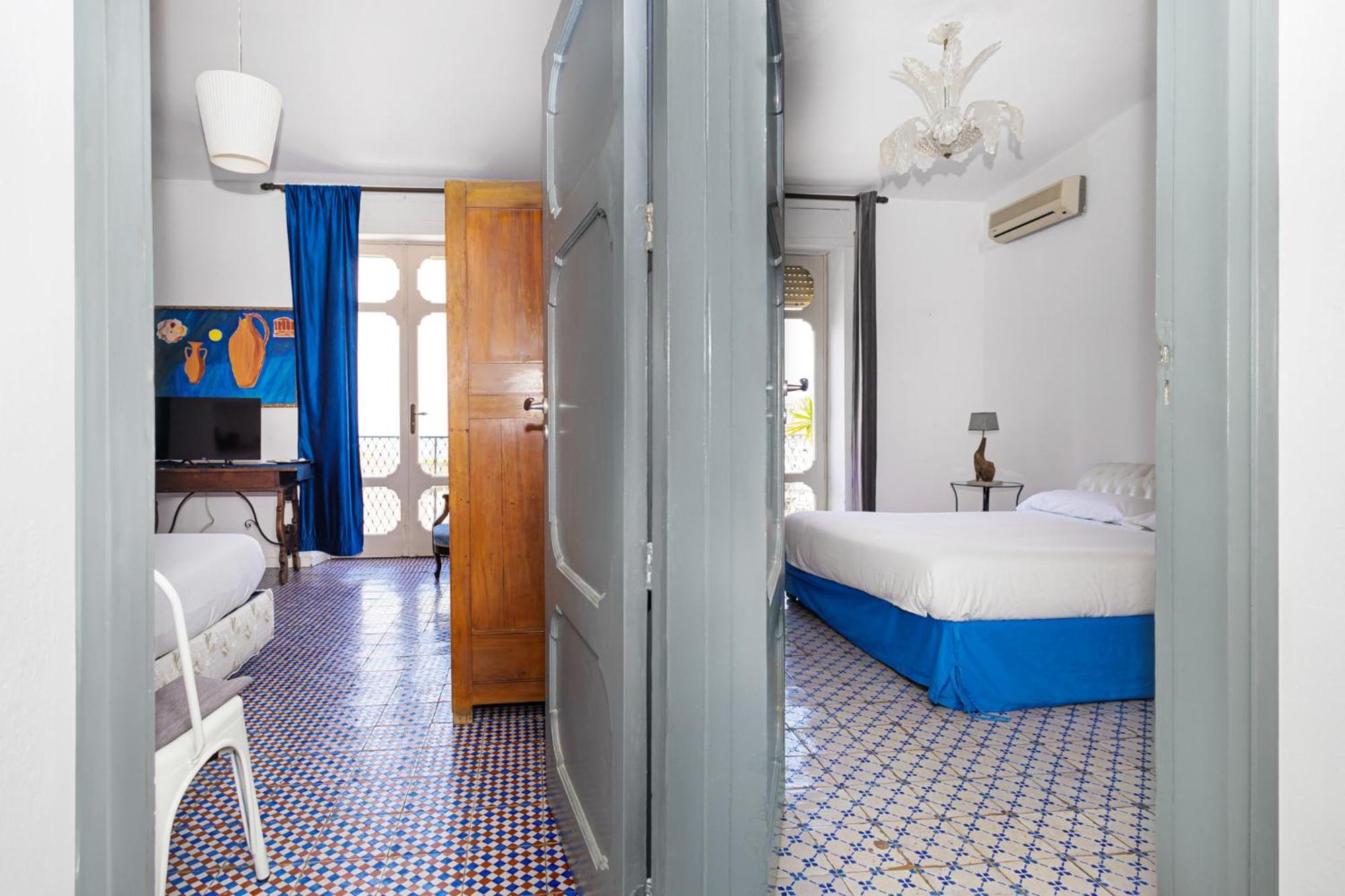 Allegra Experience Taormina Ngoại thất bức ảnh