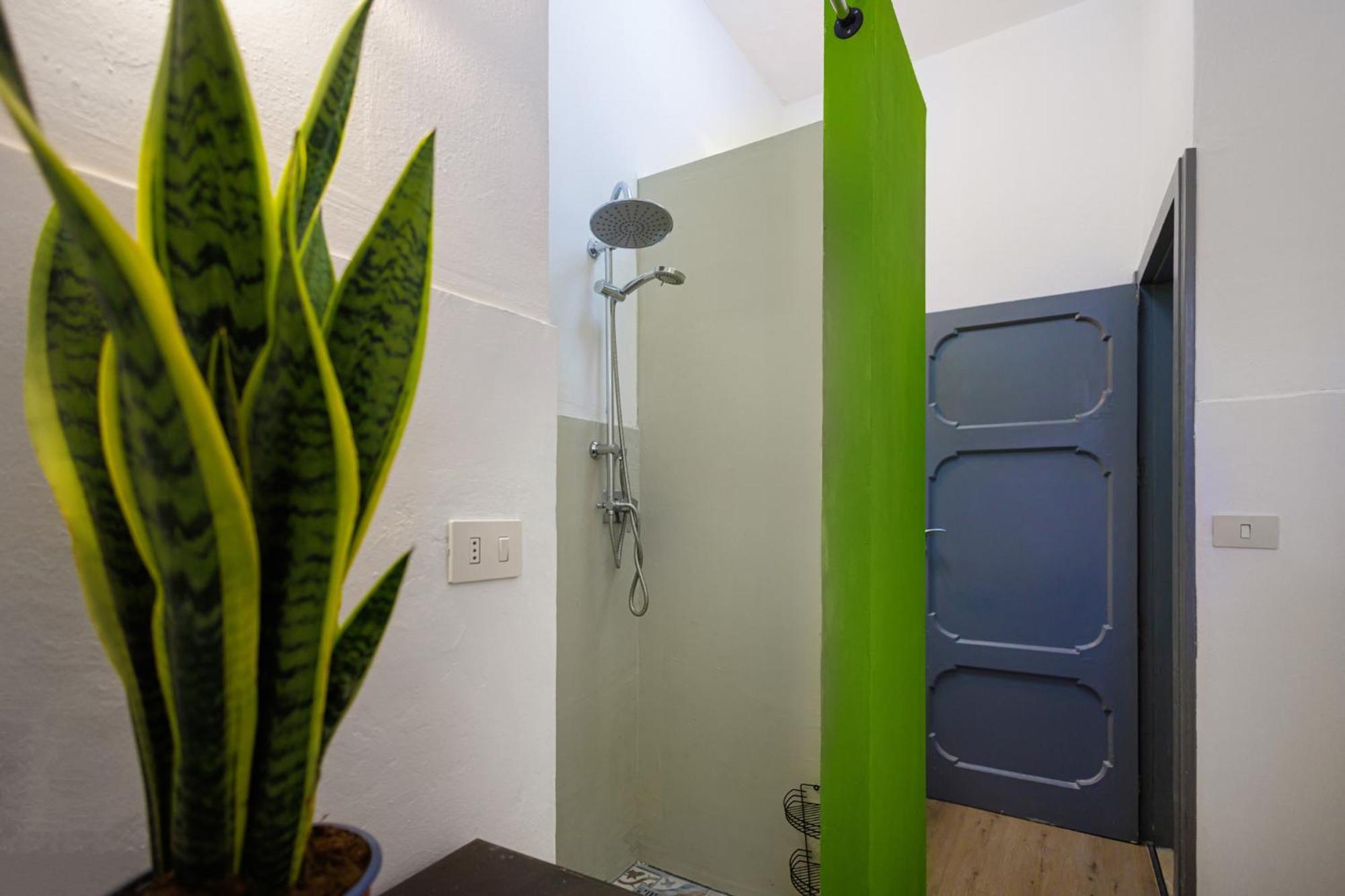 Allegra Experience Taormina Ngoại thất bức ảnh