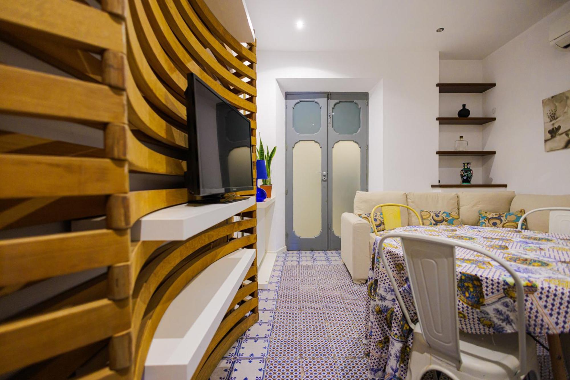 Allegra Experience Taormina Ngoại thất bức ảnh